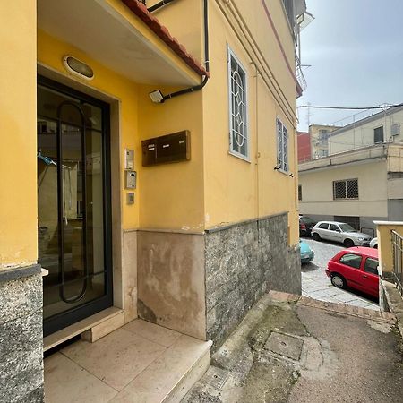 Caseia Naples Exterior photo
